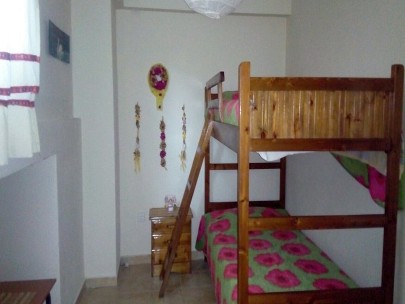 2 Bedroom Maisonette in Afitos RE0704 264756