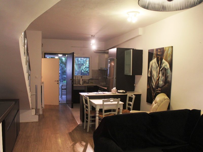 2 Bedroom Maisonette in Agia Triada RE0664 264760