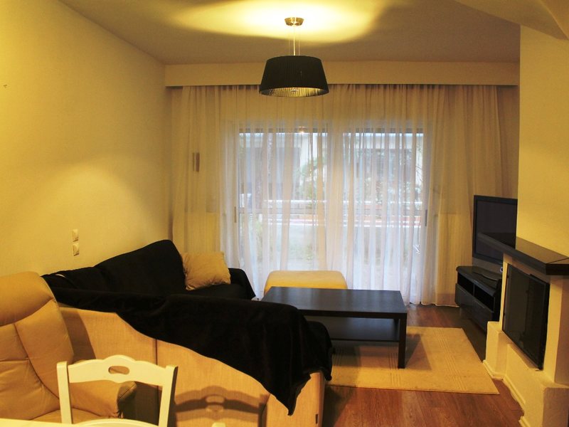 2 Bedroom Maisonette in Agia Triada RE0664 264762