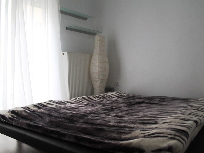 2 Bedroom Maisonette in Agia Triada RE0664 264763