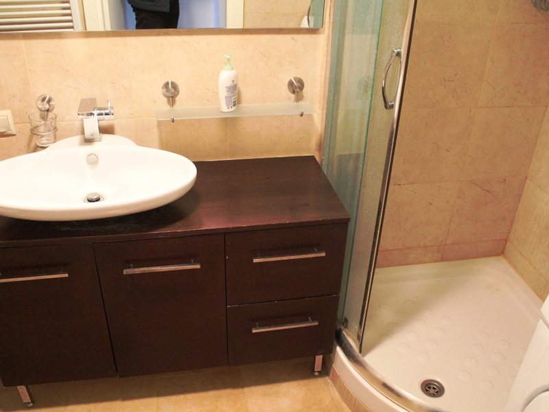 2 Bedroom Maisonette in Agia Triada RE0664 264764