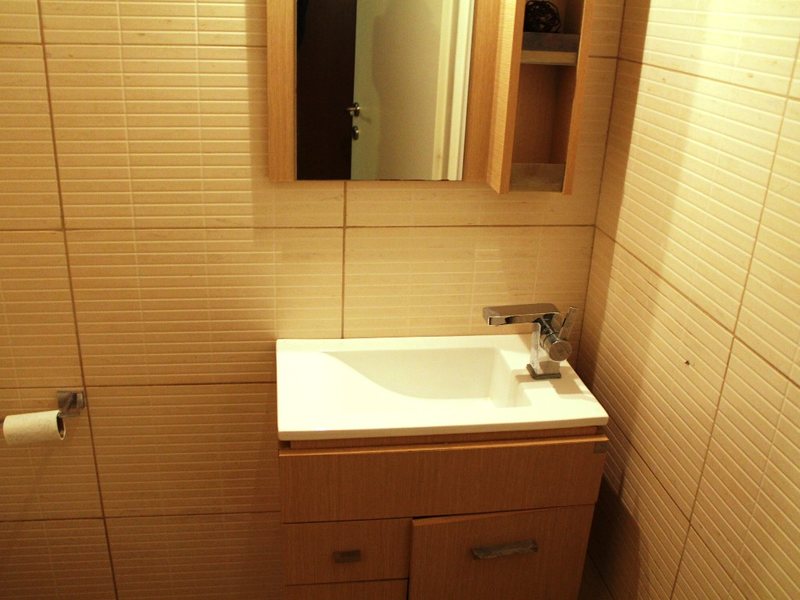 2 Bedroom Maisonette in Agia Triada RE0664 264765