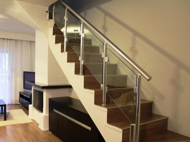 2 Bedroom Maisonette in Agia Triada RE0664 264766