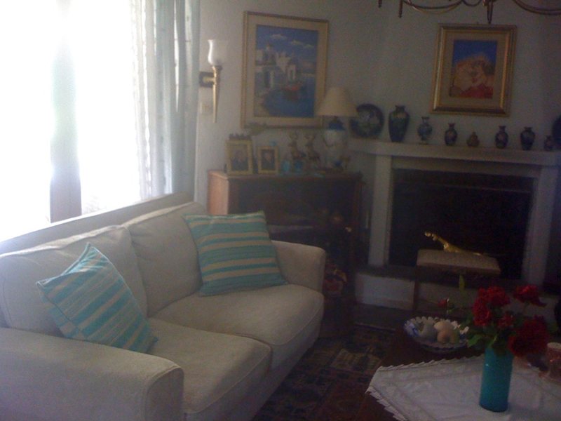 2 Bedroom Maisonette in Elani RE0587 264767