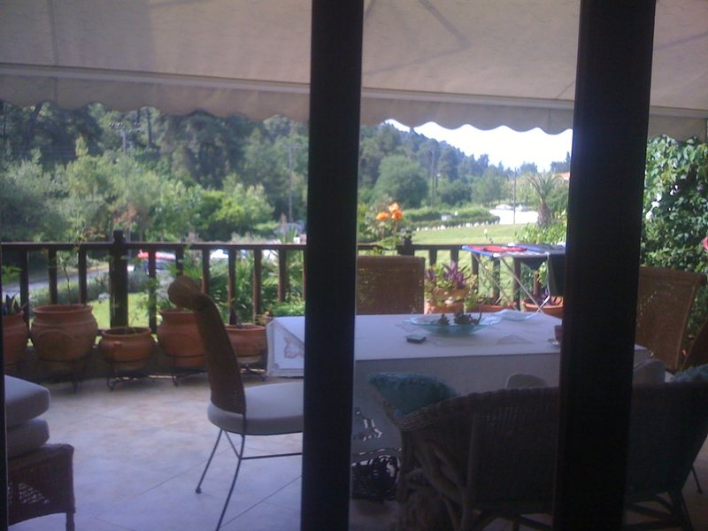 2 Bedroom Maisonette in Elani RE0587 264768