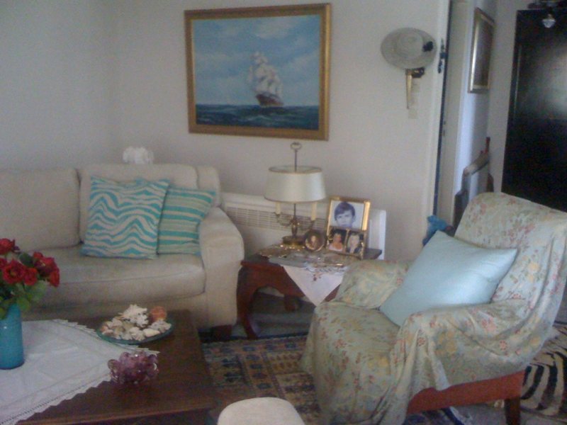 2 Bedroom Maisonette in Elani RE0587 264769