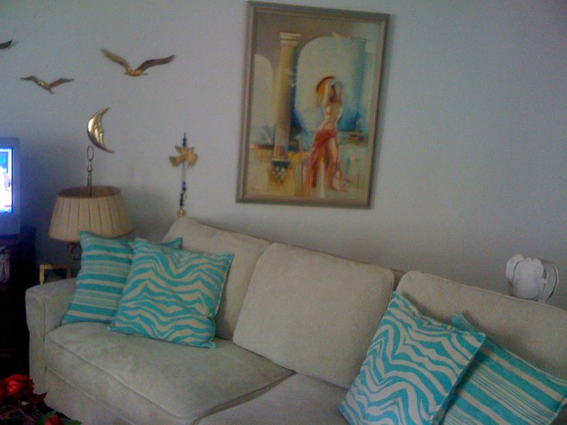 2 Bedroom Maisonette in Elani RE0587 264770