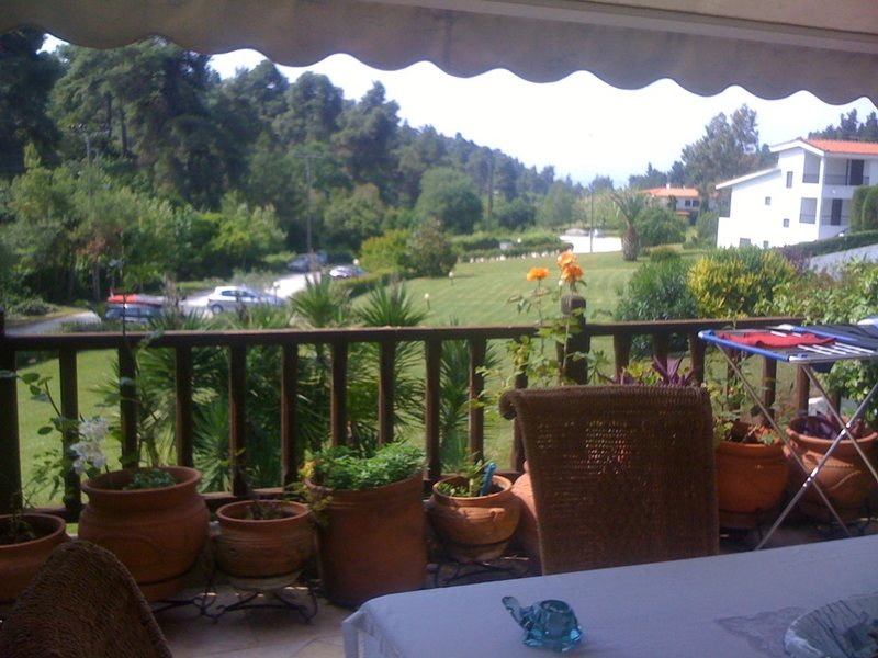 2 Bedroom Maisonette in Elani RE0587 264771