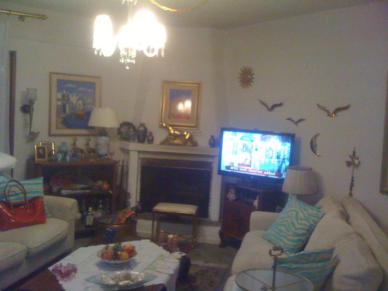 2 Bedroom Maisonette in Elani RE0587 264772