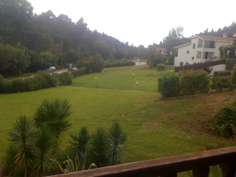 2 Bedroom Maisonette in Elani RE0587 264773