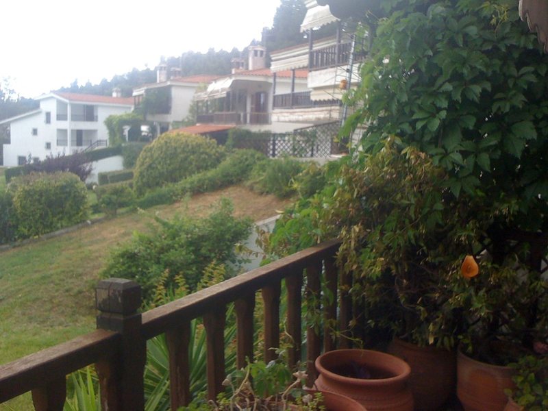 2 Bedroom Maisonette in Elani RE0587 264774