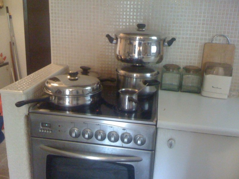 2 Bedroom Maisonette in Elani RE0587 264775