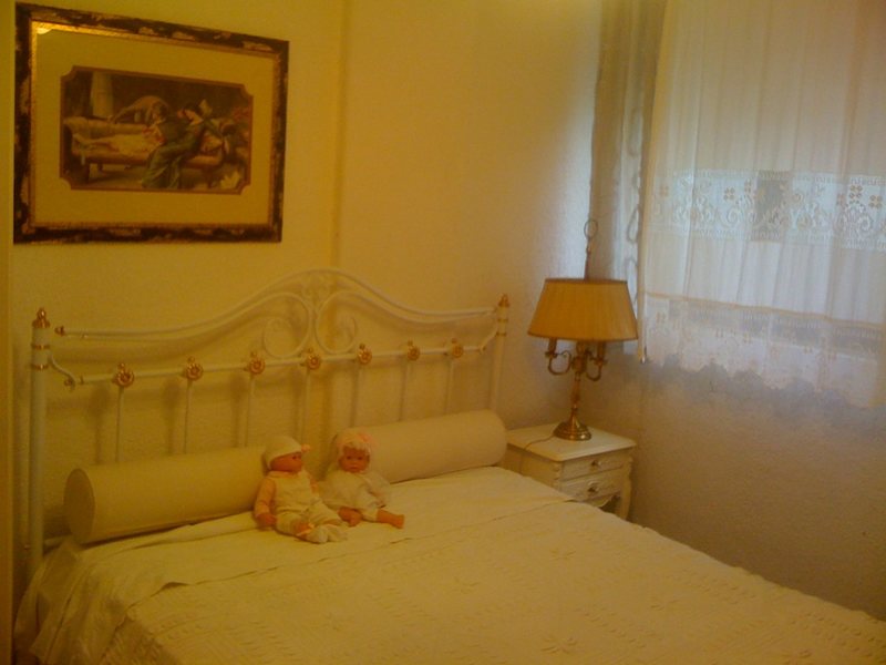 2 Bedroom Maisonette in Elani RE0587 264777