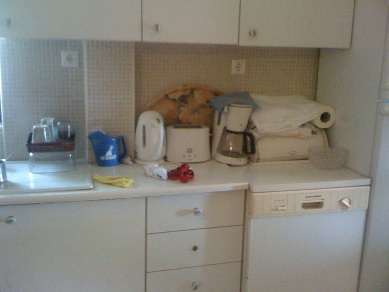 2 Bedroom Maisonette in Elani RE0587 264780