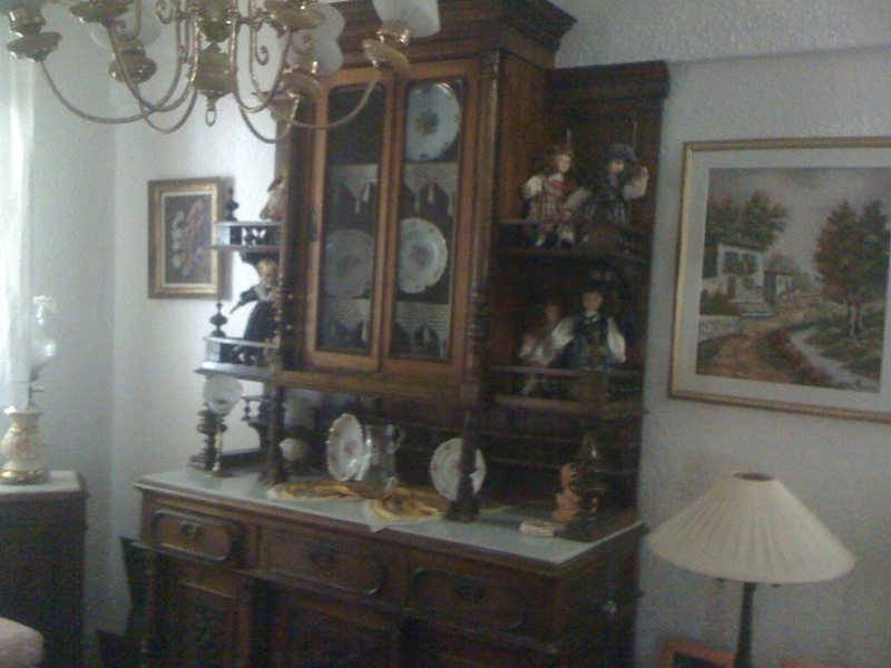 2 Bedroom Maisonette in Elani RE0587 264781