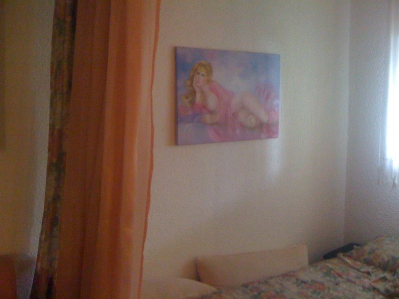 2 Bedroom Maisonette in Elani RE0587 264786