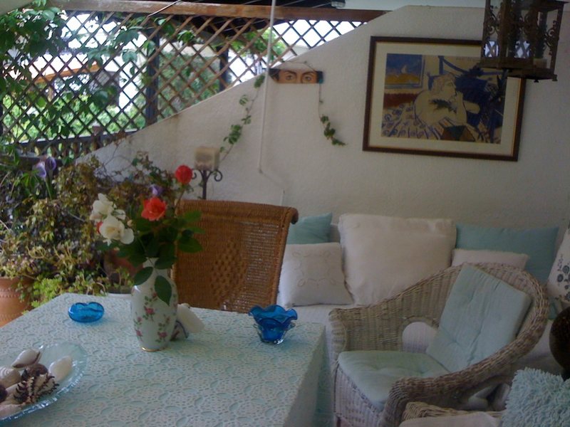 2 Bedroom Maisonette in Elani RE0587 264789