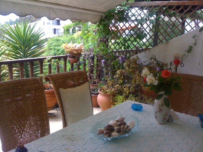 2 Bedroom Maisonette in Elani RE0587 264791