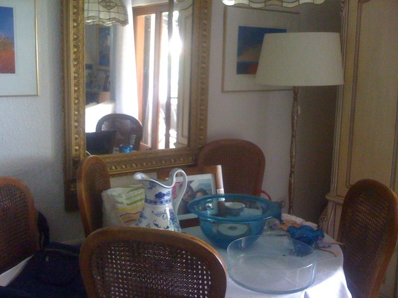 2 Bedroom Maisonette in Elani RE0587 264793