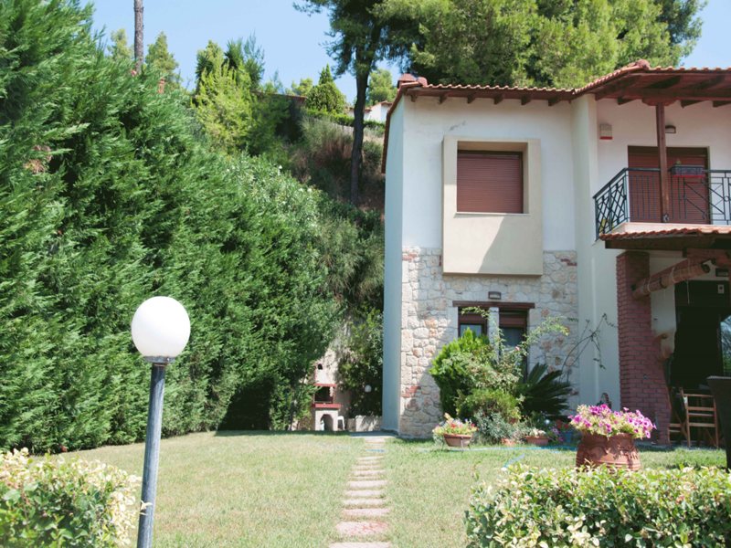 2 Bedroom Maisonette in Fourka RE0022 265157