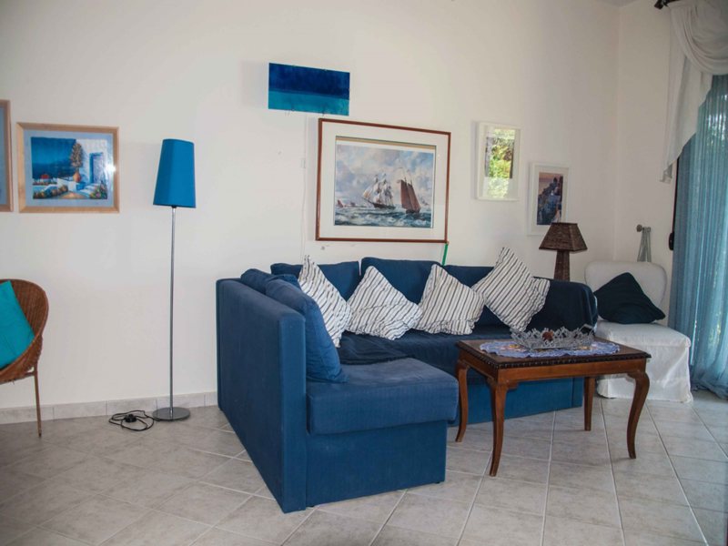 2 Bedroom Maisonette in Fourka RE0022 265158