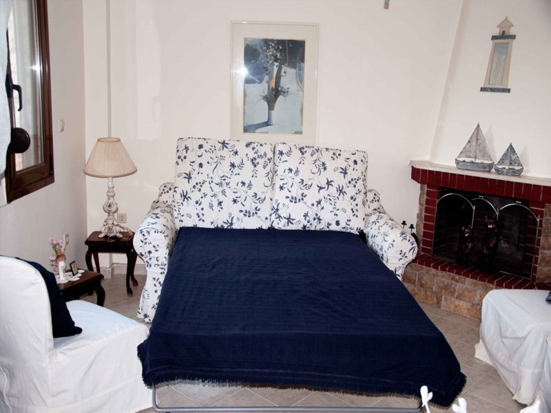 2 Bedroom Maisonette in Fourka RE0022 265161