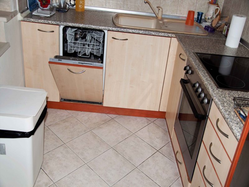 2 Bedroom Maisonette in Fourka RE0022 265162