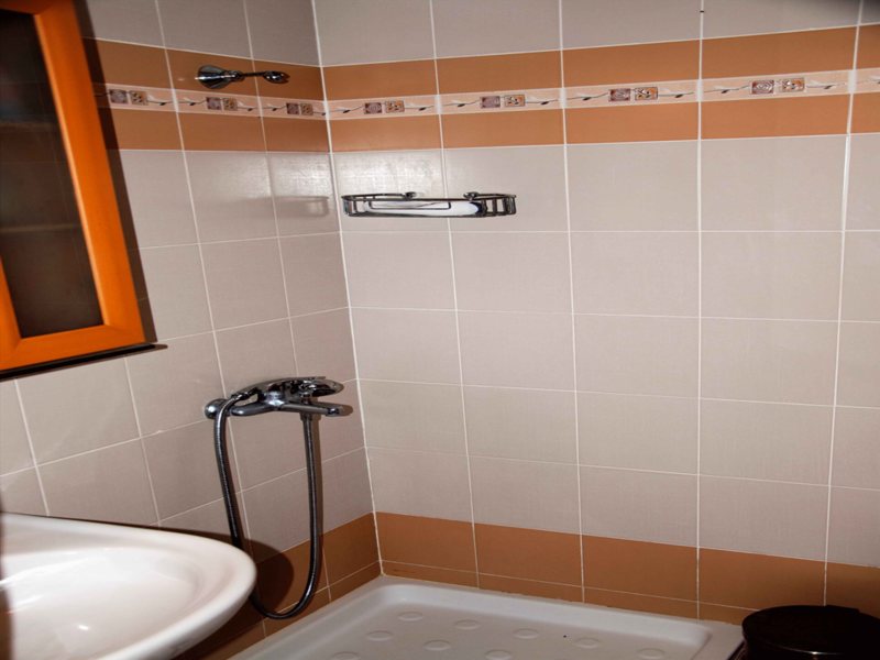 2 Bedroom Maisonette in Fourka RE0022 265163