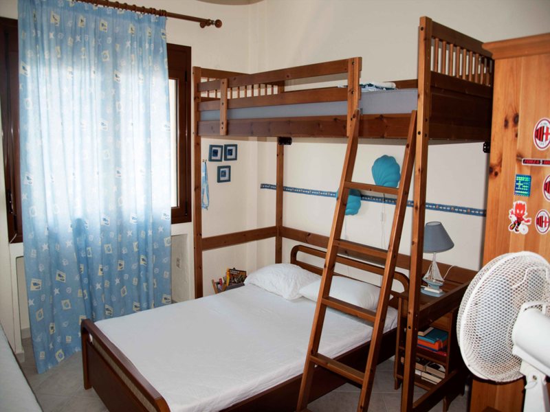 2 Bedroom Maisonette in Fourka RE0022 265165