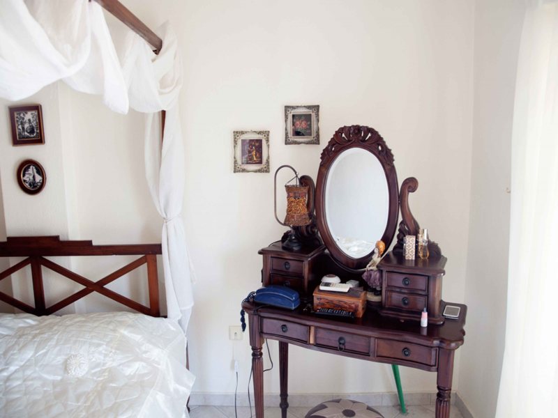 2 Bedroom Maisonette in Fourka RE0022 265166