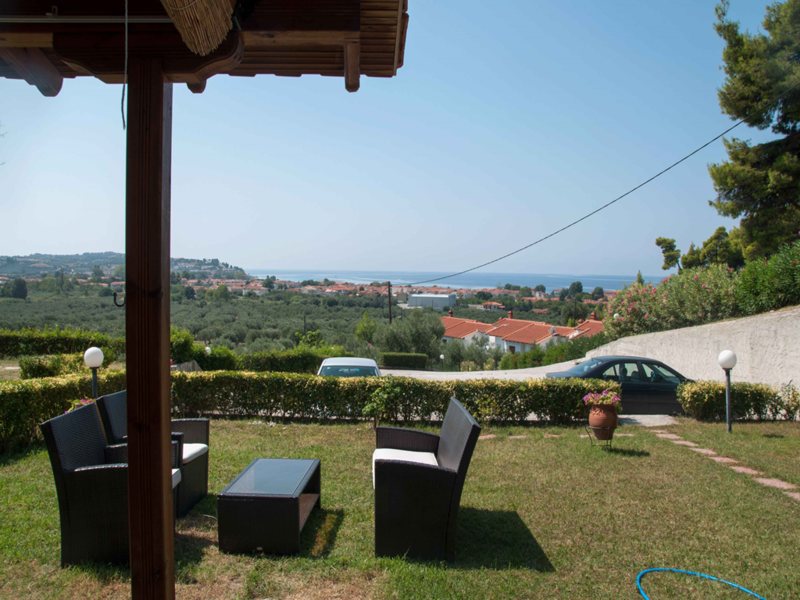 2 Bedroom Maisonette in Fourka RE0022 265169