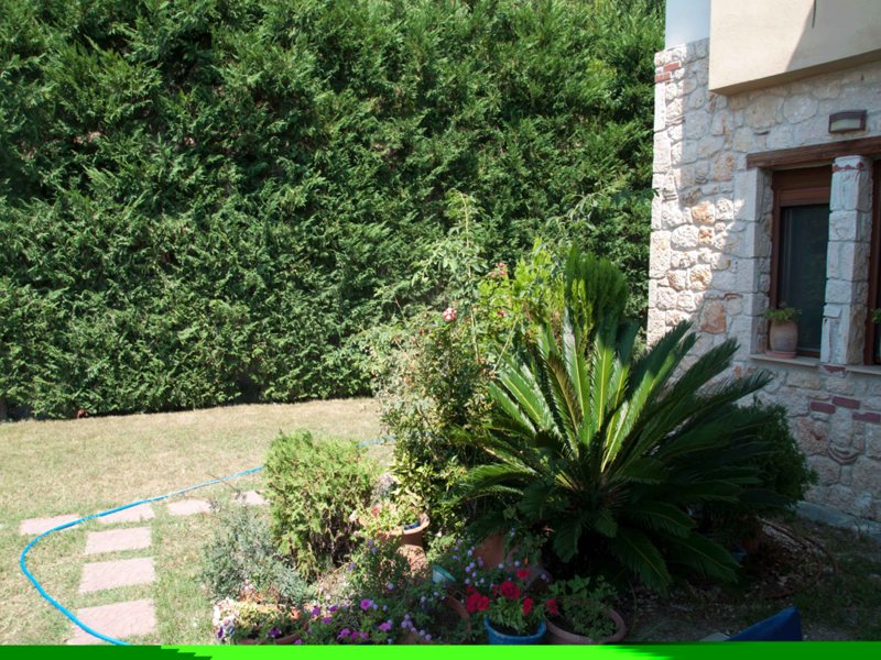 2 Bedroom Maisonette in Fourka RE0022 265170