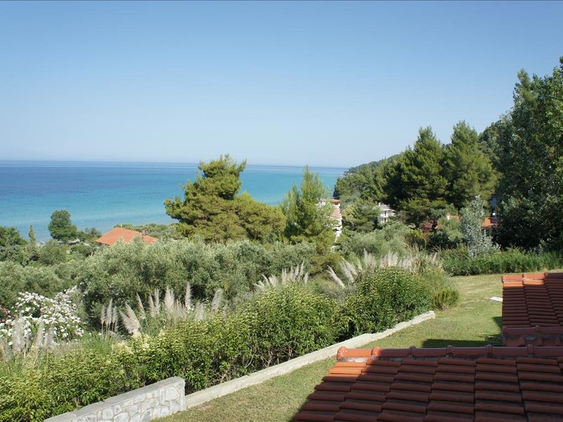 2 Bedroom Maisonette in Fourka RE0387 264796