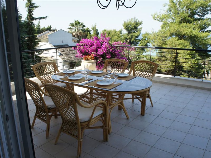 2 Bedroom Maisonette in Fourka RE0387 264799