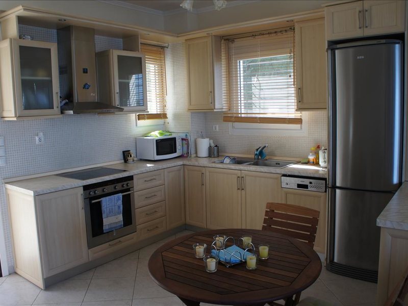 2 Bedroom Maisonette in Fourka RE0387 264804