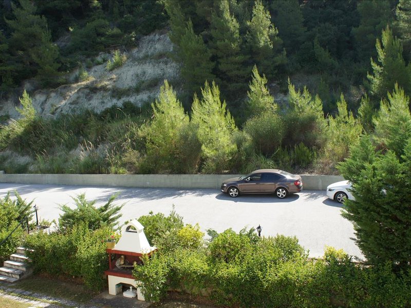 2 Bedroom Maisonette in Fourka RE0387 264805