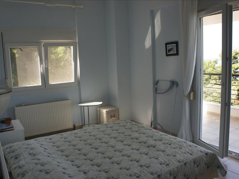 2 Bedroom Maisonette in Fourka RE0387 264806