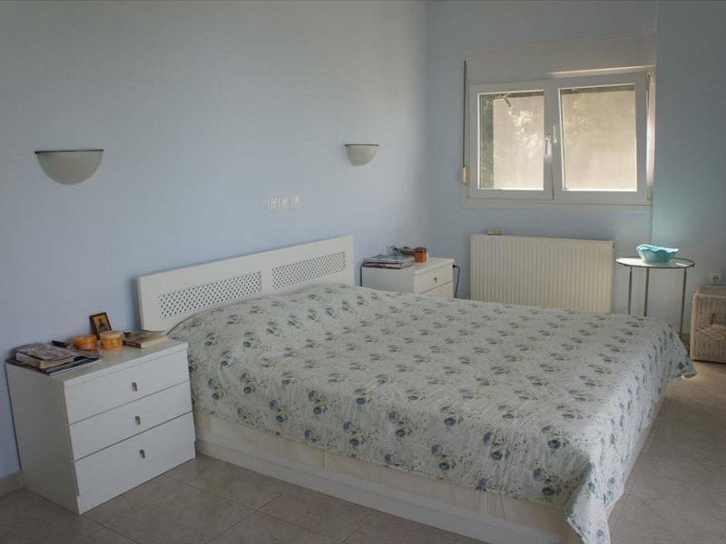 2 Bedroom Maisonette in Fourka RE0387 264807