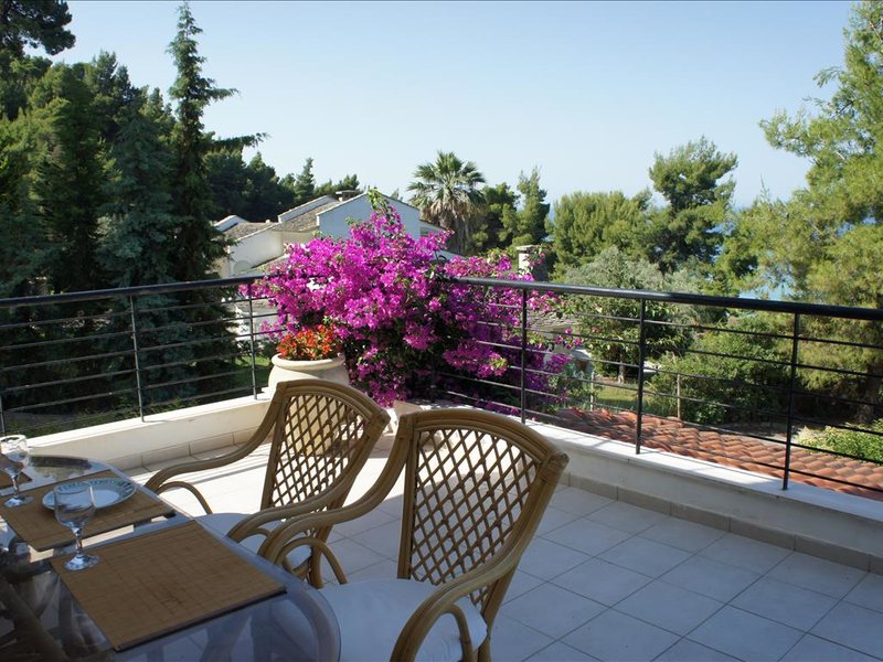 2 Bedroom Maisonette in Fourka RE0387 264812