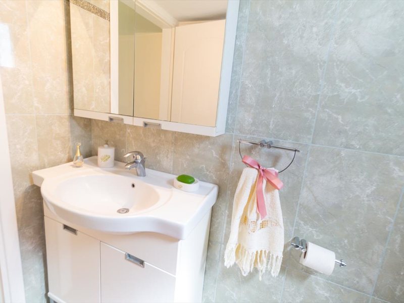 2 Bedroom Maisonette in Fourka RE0387 264816