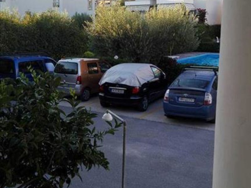 2 Bedroom Maisonette in Gerakini RE0643 264833