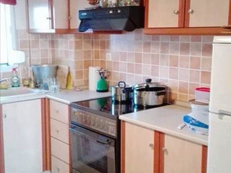 2 Bedroom Maisonette in Gerakini RE0643 264834