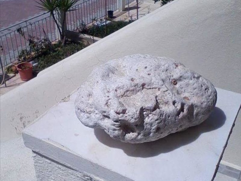 2 Bedroom Maisonette in Gerakini RE0643 264835