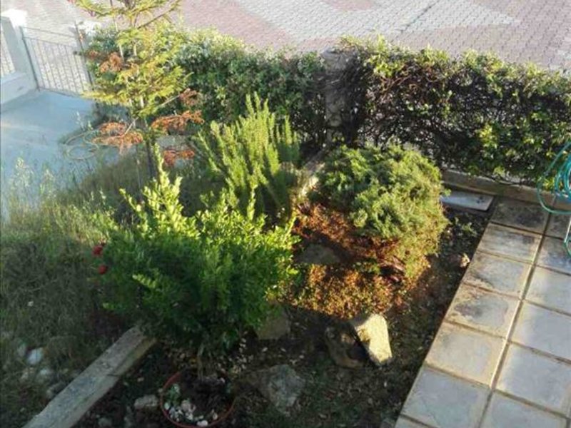 2 Bedroom Maisonette in Gerakini RE0643 264838