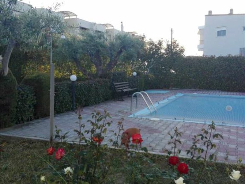 2 Bedroom Maisonette in Gerakini RE0643 264840