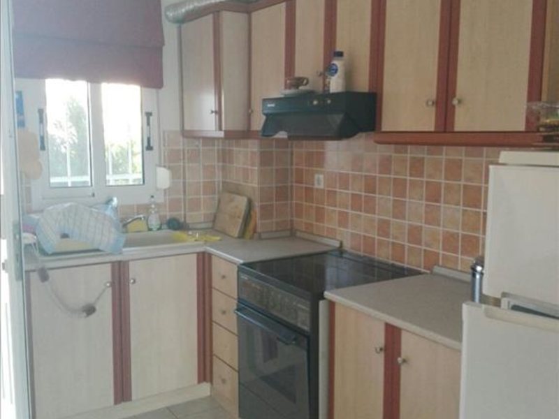 2 Bedroom Maisonette in Gerakini RE0643 264843