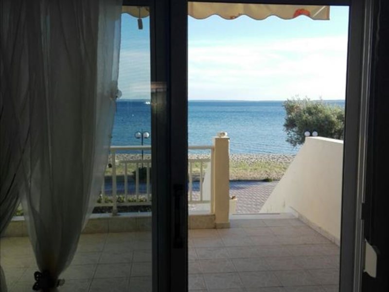 2 Bedroom Maisonette in Gerakini RE0643 264845