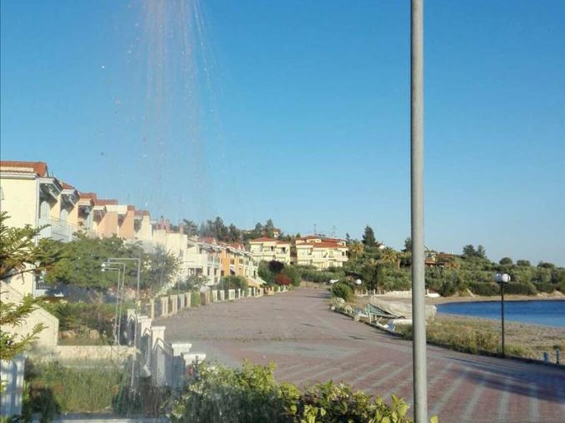 2 Bedroom Maisonette in Gerakini RE0643 264846