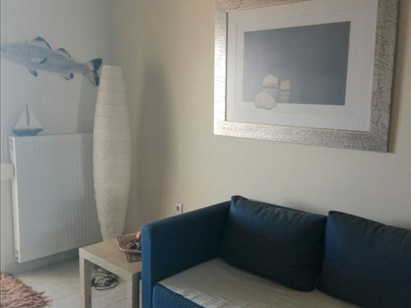 2 Bedroom Maisonette in Gerakini RE0643 264847