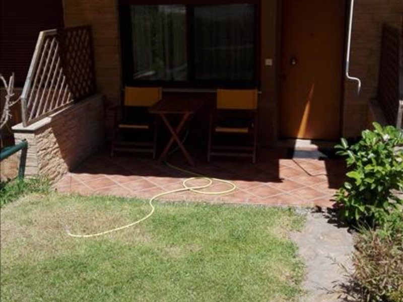 2 Bedroom Maisonette in Gerakini RE0826 264850